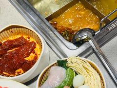 -海底捞火锅(赛格国际购物中心店)