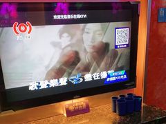 -音乐在线主题氧吧KTV(佳宁娜广场店)