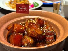 -简小舍·民间手艺菜(武昌江滩店)