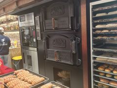 -丁香西饼屋(桂林路店)