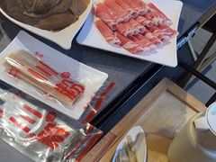 -竹犇番茄火锅(长风街店)