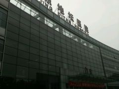 -首都医科大学附属北京地坛医院