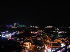 -顽啤熊·酒客酒馆(苏城夜景必选店)