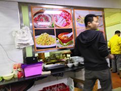 -华丰小食