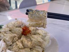 -吴一川韭香粉皮(丽香苑分店)