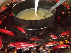 -重庆渝达老火锅(春熙路店)