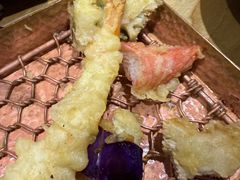 -天妇罗内顺田(罗湖店)