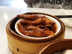 -禧座港式餐厅(星河店)