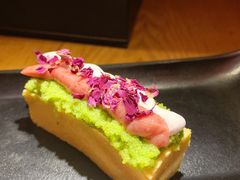 厚蛋烧-昊·来了寿司(双楠2店)