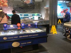 -盒马鲜生(首义店)