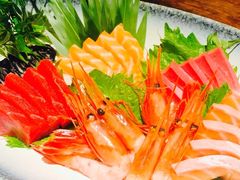 -千代武日本料理(开发区店)