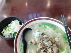 -沈记土鸡米线(七星街品牌中心店)