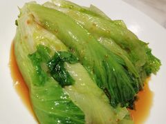 -顺德美的万豪酒店-万豪中餐厅