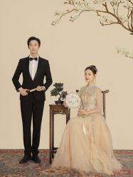 -巴黎春天婚纱摄影STUDIO·定制