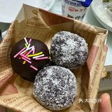 只有洛阳能吃到的巧克力球！