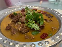 -龙香居海鲜浑锅家常菜·特色驴肉