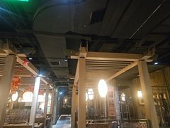 -湊湊火锅·茶憩(石家庄万象城店)