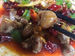 -温州一家人美食(西木头市店)