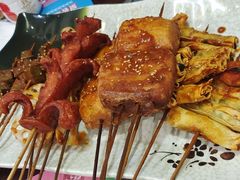 -老赵太太麻辣烫涮肚馆(大经路店)
