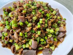 -华春餐馆(鱼山路店)