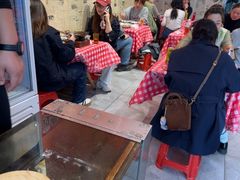 -荆九爷爆炒桥头三嫩(夫子庙店)