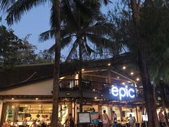 -Epic Boracay
