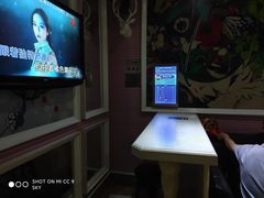 -自由港KTV(王子公主金平店)