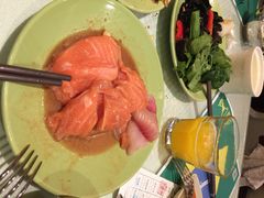 舜和国际酒店巴西烤肉餐厅-舜和巴西烤肉餐厅(舜和国际店)