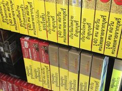 -王权免税店(廊曼机场店)