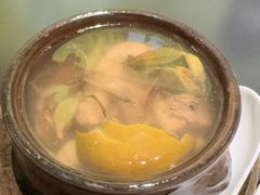 -桂小厨广西菜(水晶城店)