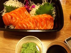 -浪花亭日本料理(古田路店)