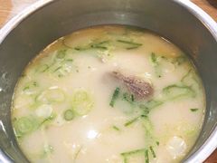 -神仙雪浓汤(弘大店)