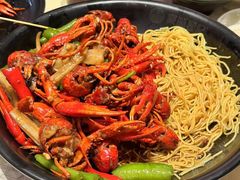 -聚味瞿记·龙虾堂(坡子街店)