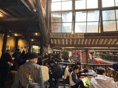 -東茅街茶馆