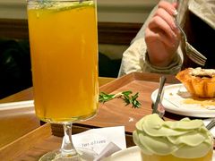 -Ten Olives甜点
