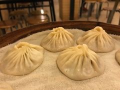 -老班长手工灌汤包老店(东山店)