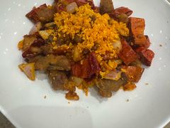 -李氏传家菜(兴城路店)