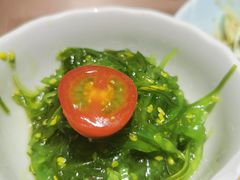 -三石铁板烧(紫竹桥店)