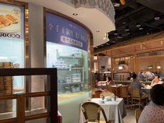 -晓粤·惹味粤菜(凯德乐峰广场店)