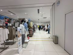 -优衣库(厦门SM广场店)