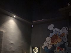 -蜉蝣酒吧(仓山万达店)