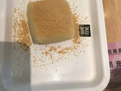 特色三大炮班戟-满记甜品(荟聚购物中心店)