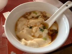 -洲际酒店·地平线全日餐厅HORIZON CAFÉ