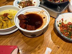 -不倒翁·安徽名菜楼(步行街店)