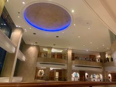 -成都天府丽都喜来登饭店