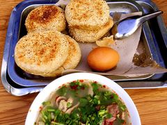 -李小老烧饼(常营民族家园店)