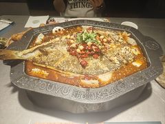-马有鱼·馕坑烤全鱼(美美2店)