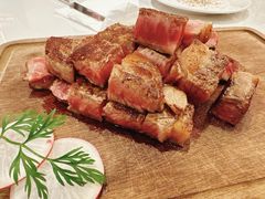 -MEAT MATE 鲜食肉铺(颐堤港店)
