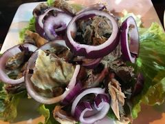 -尕西新疆大盘鸡(回辉村分店)