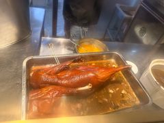 -美未居·老字号·地道顺德菜·桑拿鸡·鱼生(容桂店)